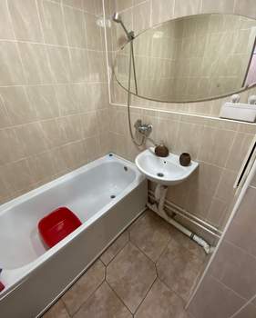 2-к квартира, на длительный срок, 64м2, 15/17 этаж