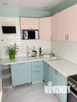 2-к квартира, на длительный срок, 65м2, 14/17 этаж