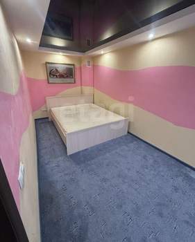 2-к квартира, на длительный срок, 43м2, 4/5 этаж