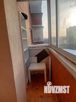 1-к квартира, на длительный срок, 37м2, 6/11 этаж