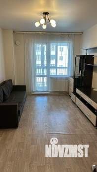 1-к квартира, на длительный срок, 39м2, 4/13 этаж