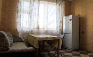 1-к квартира, на длительный срок, 30м2, 8/18 этаж