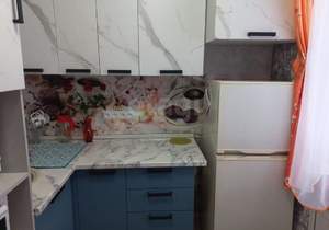 1-к квартира, на длительный срок, 31м2, 2/2 этаж