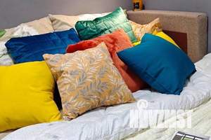 1-к квартира, посуточно, 15м2, 1/5 этаж