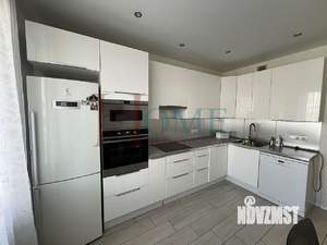 2-к квартира, на длительный срок, 65м2, 2/22 этаж