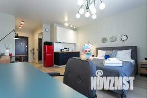 1-к квартира, посуточно, 32м2, 13/18 этаж