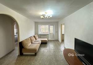 2-к квартира, на длительный срок, 43м2, 3/5 этаж