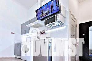 1-к квартира, посуточно, 18м2, 1/5 этаж