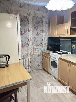 1-к квартира, на длительный срок, 30м2, 4/9 этаж