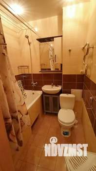 Студия квартира, на длительный срок, 34м2, 8/10 этаж