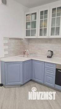 2-к квартира, на длительный срок, 57м2, 8/25 этаж