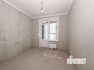 1-к квартира, на длительный срок, 40м2, 15/20 этаж