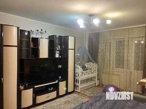 1-к квартира, на длительный срок, 38м2, 3/10 этаж