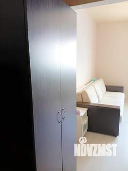 Студия квартира, на длительный срок, 20м2, 9/19 этаж