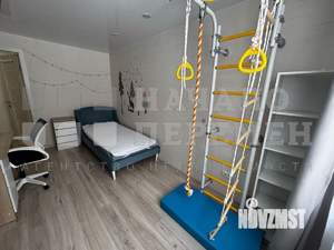 2-к квартира, на длительный срок, 43м2, 1/5 этаж
