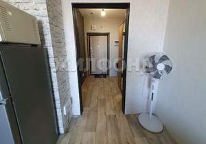 1-к квартира, на длительный срок, 27м2, 20/25 этаж