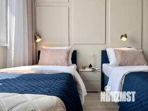 Студия квартира, посуточно, 22м2, 21/25 этаж