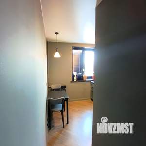 1-к квартира, на длительный срок, 30м2, 9/9 этаж