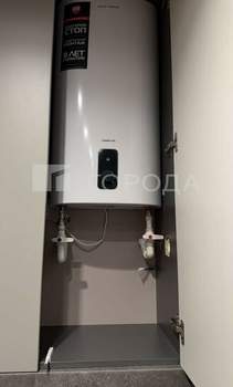 Студия квартира, на длительный срок, 25м2, 10/25 этаж