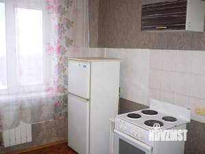 1-к квартира, на длительный срок, 35м2, 8/10 этаж