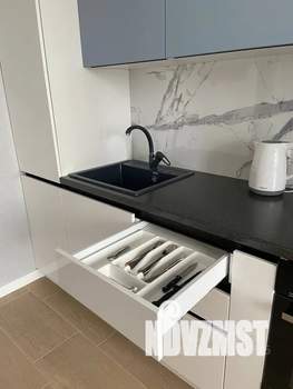 1-к квартира, посуточно, 34м2, 6/15 этаж