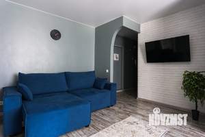2-к квартира, посуточно, 55м2, 2/5 этаж
