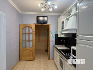 3-к квартира, на длительный срок, 78м2, 4/11 этаж