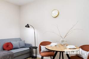 2-к квартира, посуточно, 48м2, 4/18 этаж