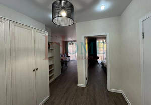 2-к квартира, на длительный срок, 44м2, 18/25 этаж