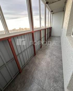 1-к квартира, на длительный срок, 42м2, 21/26 этаж