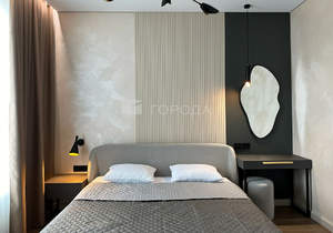 3-к квартира, на длительный срок, 86м2, 22/29 этаж