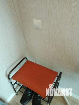 1-к квартира, на длительный срок, 22м2, 10/17 этаж