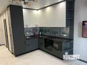 Студия квартира, на длительный срок, 30м2, 2/23 этаж