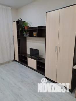 Студия квартира, посуточно, 29м2, 20/25 этаж