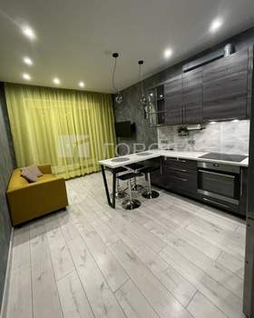 3-к квартира, на длительный срок, 66м2, 2/15 этаж