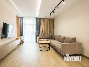 2-к квартира, на длительный срок, 74м2, 4/5 этаж