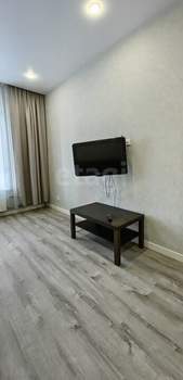 1-к квартира, на длительный срок, 38м2, 6/15 этаж