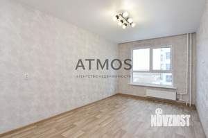 1-к квартира, на длительный срок, 37м2, 7/17 этаж