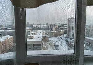 1-к квартира, на длительный срок, 35м2, 14/14 этаж