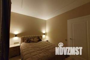 2-к квартира, посуточно, 51м2, 5/24 этаж