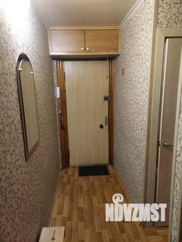 1-к квартира, на длительный срок, 33м2, 1/5 этаж