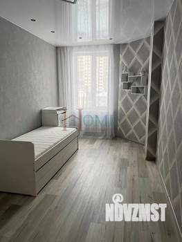 3-к квартира, на длительный срок, 96м2, 7/25 этаж