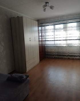 2-к квартира, на длительный срок, 47м2, 7/9 этаж