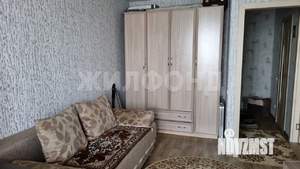 1-к квартира, на длительный срок, 32м2, 16/16 этаж