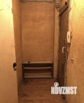 2-к квартира, на длительный срок, 46м2, 1/5 этаж