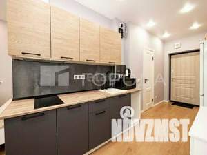 1-к квартира, на длительный срок, 28м2, 4/25 этаж