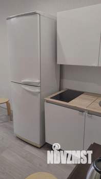 Студия квартира, на длительный срок, 22м2, 16/17 этаж