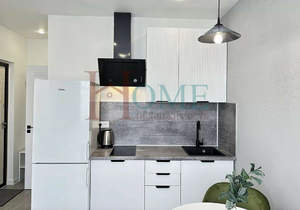 Студия квартира, на длительный срок, 26м2, 9/21 этаж