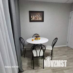 2-к квартира, посуточно, 42м2, 1/1 этаж