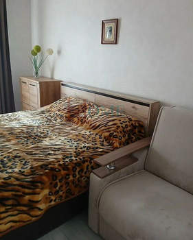 1-к квартира, на длительный срок, 32м2, 7/11 этаж